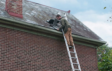 what affects urgent Great Cubley roof repairs