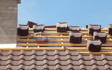 Great Cubley clay roofing costs