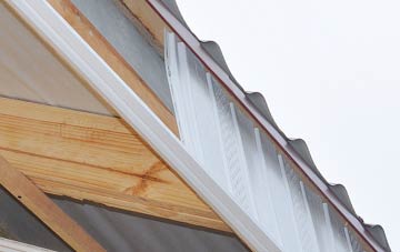 why Great Cubley fascia repairs are essential