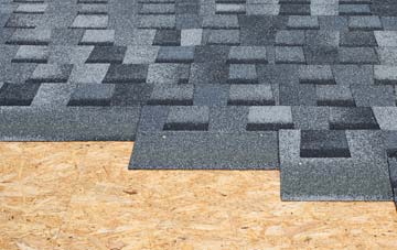 expert Great Cubley asphalt roof companies