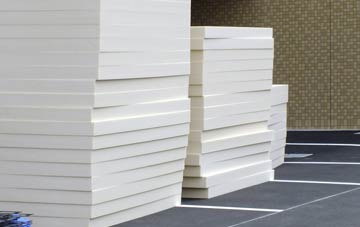 Great Cubley flat roof insulation costs