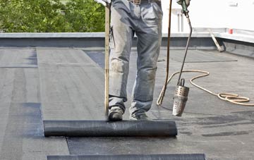 flat roof replacement Great Cubley, Derbyshire