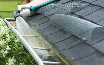 Great Cubley gutter cleaning costs