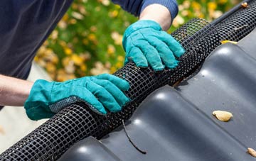 Great Cubley gutter repair companies