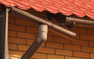 Great Cubley gutter repair costs