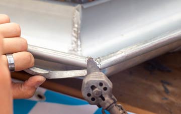 disadvantages of Great Cubley lead roofing