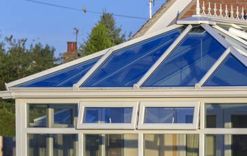 professional Great Cubley conservatory insulation