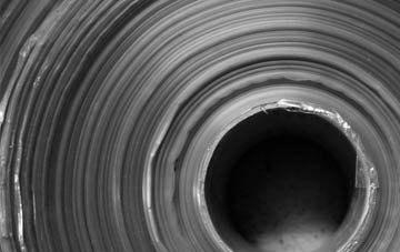 Great Cubley pvc roof replacement