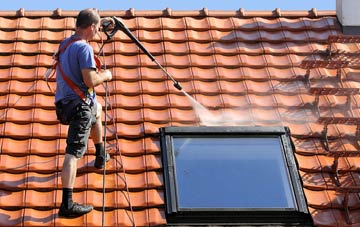 roof cleaning Great Cubley, Derbyshire