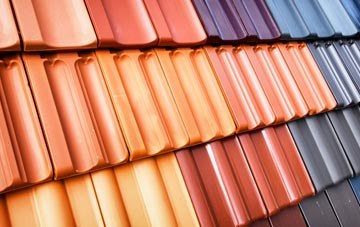 Great Cubley roof tile costs