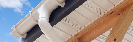 get Great Cubley guttering quotes today