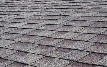 Great Cubley tiles for shallow pitch roofing