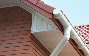 Great Cubley soffit repair costs