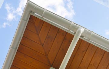 Great Cubley soffit types