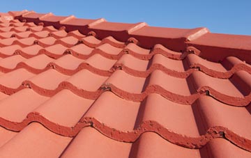 Great Cubley tile and slate roof replacement