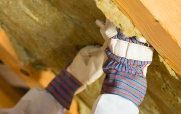 types of Great Cubley pitched roof insulation materials