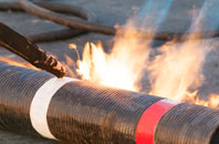 Great Cubley flat roofing replacement