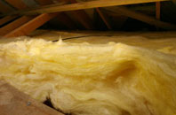 Great Cubley pitch roof insulation