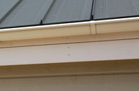 Great Cubley soffit repair
