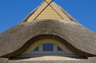Great Cubley thatch roofing